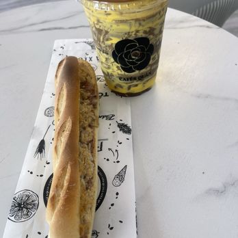 Cafes Quan - Coffee & Tea Near Me - San Jose, California