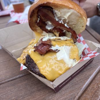 Small Cheval- Fulton Market - Burgers Near Me - Chicago, Illinois Small Cheval- Fulton Market - Burgers Near Me - Chicago, Illinois