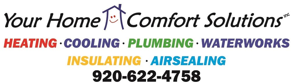 Slide of Your Home Comfort Solutions