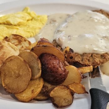 Dave's Diner - Country Fried Steak and Eggs - Diners Near Me - Fort Pierce, Florida Dave's Diner - Country Fried Steak and Eggs - Diners Near Me - Fort Pierce, Florida