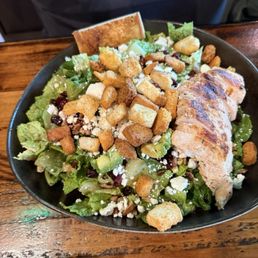 Macho Salad