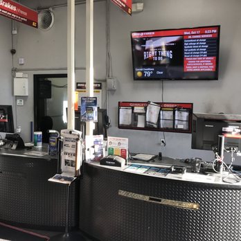 Big O Tires - Front counter - Tires Near Me - Berkeley, California Big O Tires - Front counter - Tires Near Me - Berkeley, California