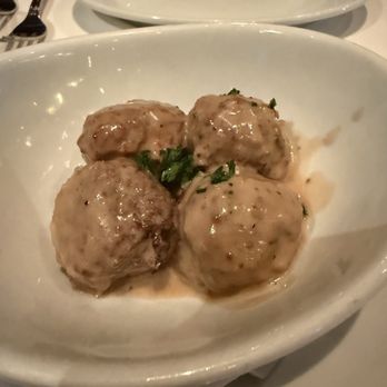 Charley's Steak House - Famous meatballs - Steakhouses Near Me - Orlando, Florida Charley's Steak House - Famous meatballs - Steakhouses Near Me - Orlando, Florida