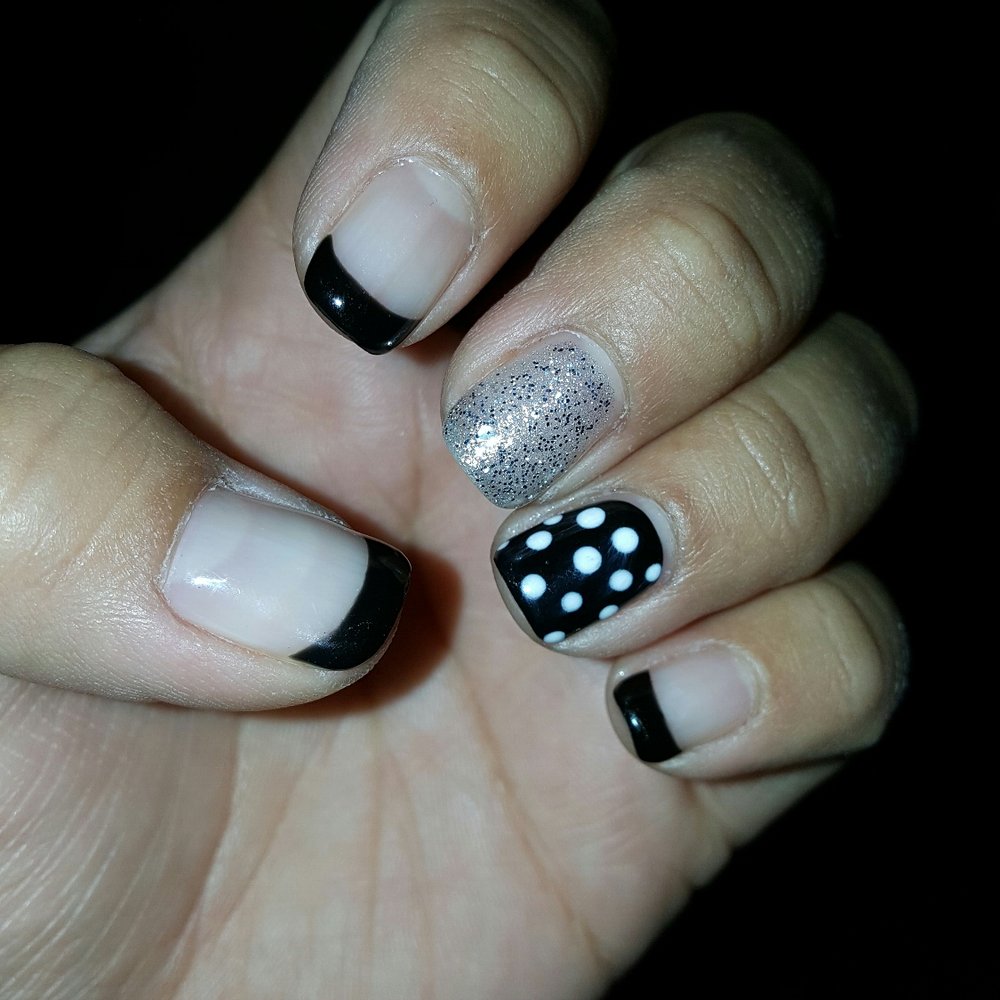 Bella Nails & Spa - Tried Bella Nails yesterday & it came out exactly how I wanted! Thank you Bill, I love it! - Nail Salons Near Me - Tracy, California Bella Nails & Spa - Tried Bella Nails yesterday & it came out exactly how I wanted! Thank you Bill, I love it! - Nail Salons Near Me - Tracy, California