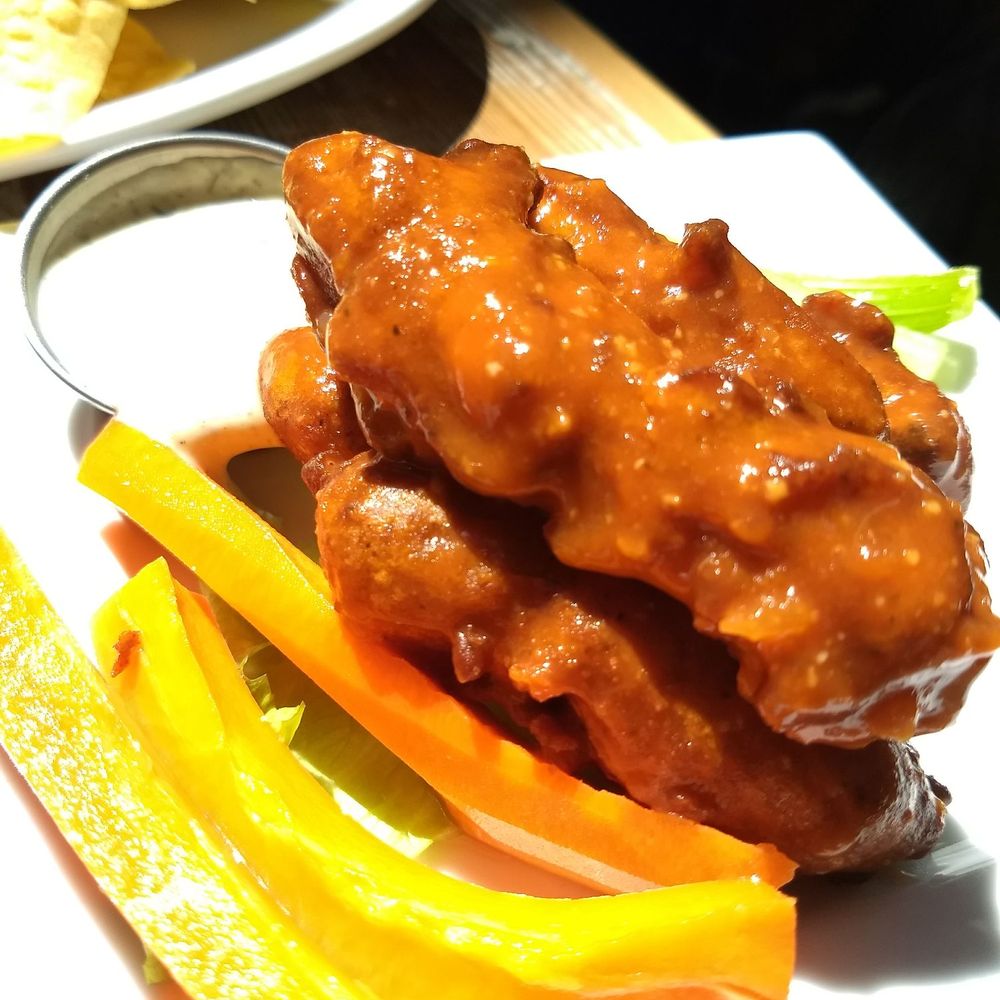 MeeT - Hot chiggin - Burgers Near Me - Vancouver, British Columbia MeeT - Hot chiggin - Burgers Near Me - Vancouver, British Columbia