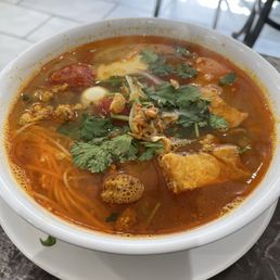 bun rieu