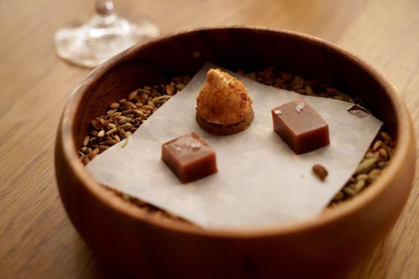 Loam Restaurant by null