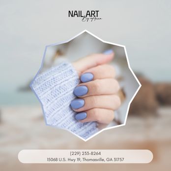 Nails Art By Anna - Nail Salons Near Me - Thomasville, Georgia Nails Art By Anna - Nail Salons Near Me - Thomasville, Georgia
