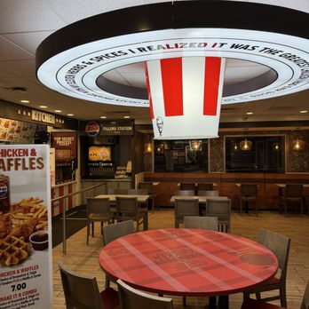 KFC - Fast Food Near Me - Hudson, Massachusetts KFC - Fast Food Near Me - Hudson, Massachusetts