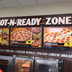 Little Caesars - Pizza Pizza now in PR!