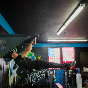 Athletes' Nutrition-Oceanside - Vitamins & Supplements Near Me - Oceanside, California