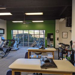 Ivy Rehab Physical Therapy