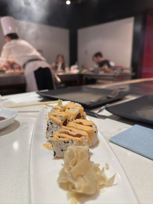 Teppan Edo by null