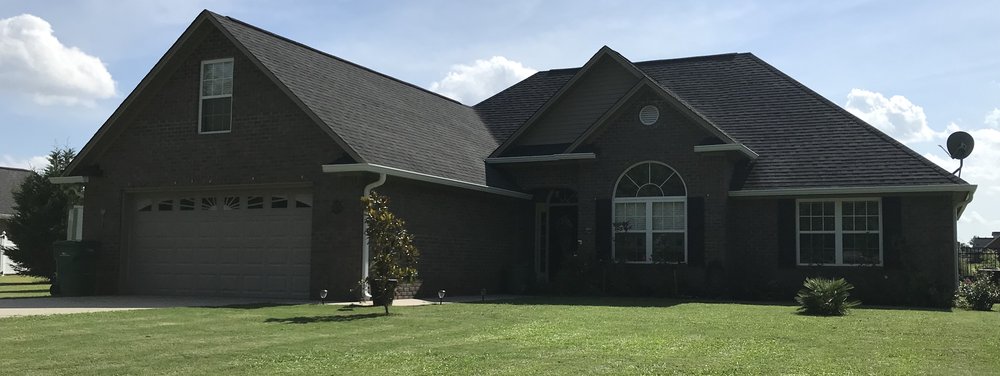 Slide of Kelley Construction of Sumter