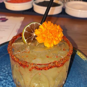 Mandala Cantina - Besos - Latin American Near Me - Downey, California Mandala Cantina - Besos - Latin American Near Me - Downey, California
