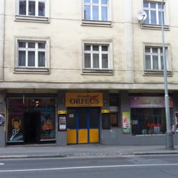 Divadlo Orfeus