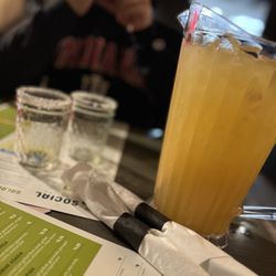 Social Cantina - Margarita