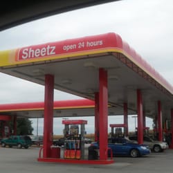 Sheetz