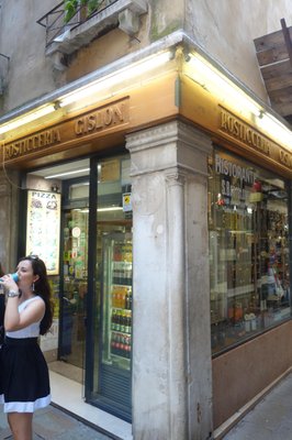 Rosticceria Gislon by null