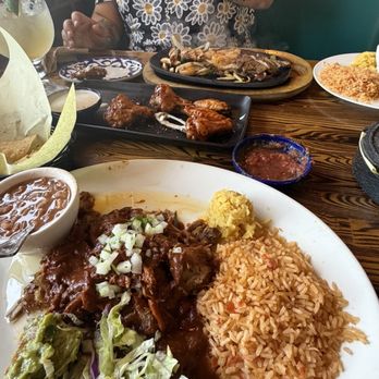 El Torito - SLOW-ROASTED CARNITAS FAJITAS COMBO - Mexican Near Me - Hawthorne, California El Torito - SLOW-ROASTED CARNITAS FAJITAS COMBO - Mexican Near Me - Hawthorne, California
