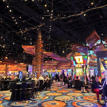 Ocean Casino Resort - Resorts Near Me - Atlantic City, New Jersey Ocean Casino Resort - Resorts Near Me - Atlantic City, New Jersey