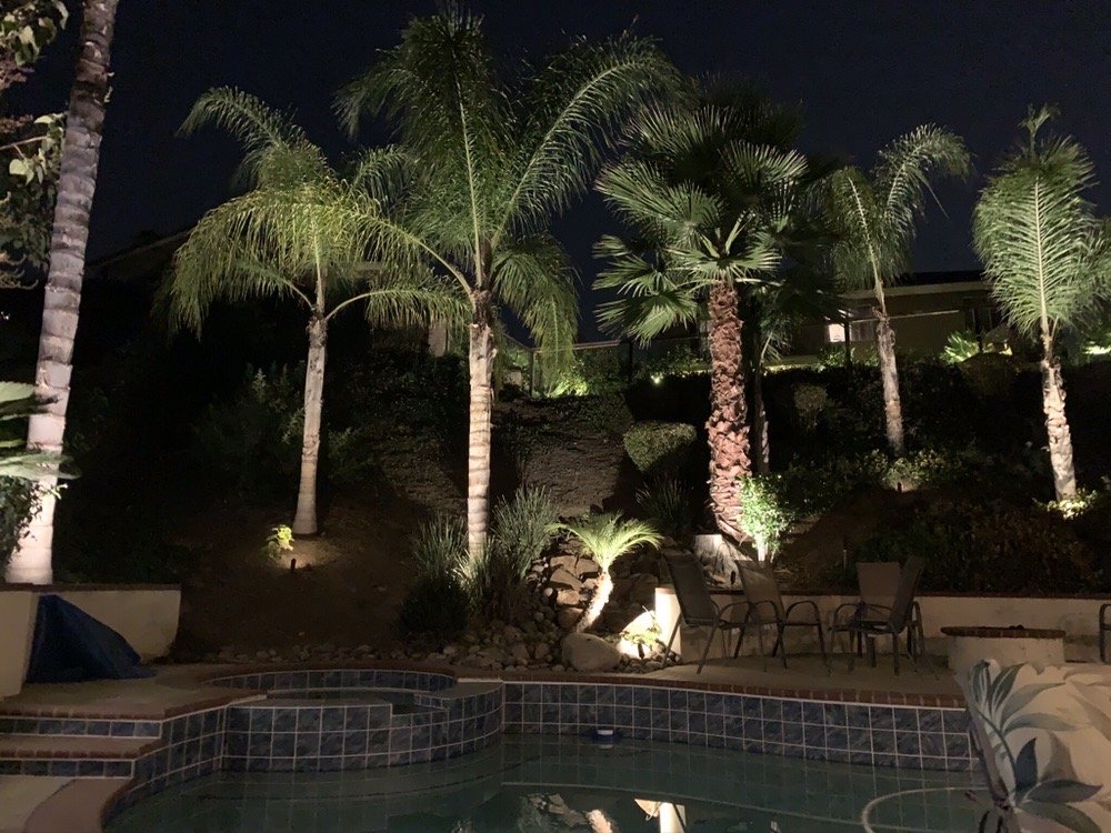 Slide of Apex Lighting & Electric