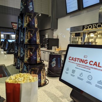 Celebration Cinema Lansing & IMAX - Cinema Near Me - Lansing, Michigan