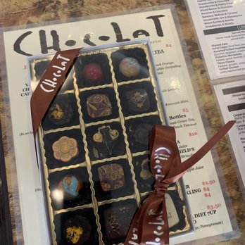 Chocolate SD - Yummm! - Coffee & Tea Near Me - San Diego, California Chocolate SD - Yummm! - Coffee & Tea Near Me - San Diego, California