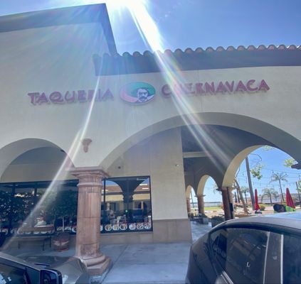 Taqueria Cuernavaca by null