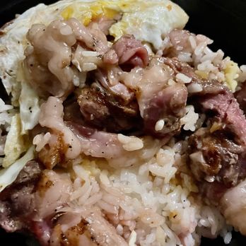 Don Rice Bar - $22 steak bowl with just fat. Ridiculous - Asian Fusion Near Me - Henderson, Nevada Don Rice Bar - $22 steak bowl with just fat. Ridiculous - Asian Fusion Near Me - Henderson, Nevada