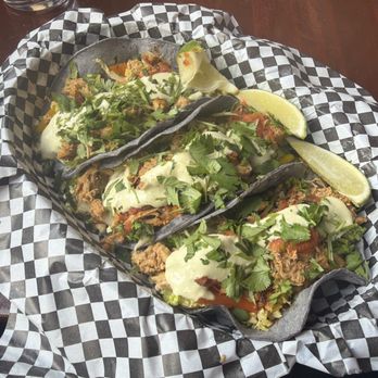 Brunson's Pub - Tacos   Seasoned Chicken - Burgers Near Me - Saint Paul, Minnesota