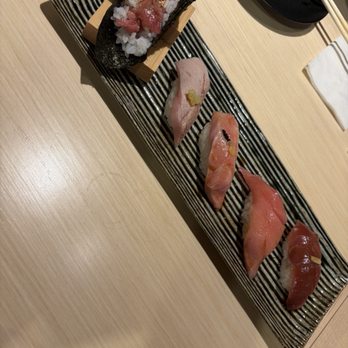 Sushi Tamahime - Sushi Bars Near Me - Danville, California