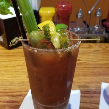 Shortfields - $5 Bloody Marys - American Near Me - Travelers Rest, South Carolina