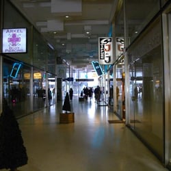 Passage Saint-Honoré