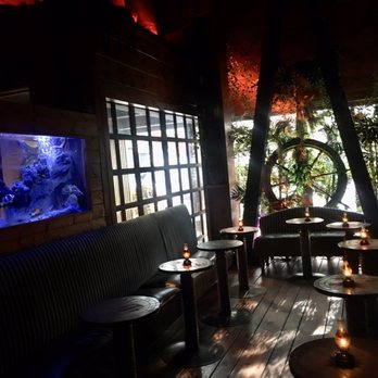 Pagan Idol - Tiki Bars Near Me - San Francisco, California Pagan Idol - Tiki Bars Near Me - San Francisco, California