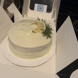 Azure Bakery