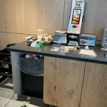 McDonald's - Fast Food Near Me - Grand Forks, North Dakota