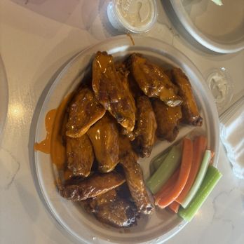 Epic Wings - Chicken Wings Near Me - Anaheim, California