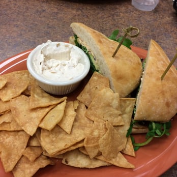 Better Than Mama's - B.L.A.T - Sandwiches Near Me - Salem, Oregon
