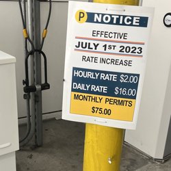 locust garage
