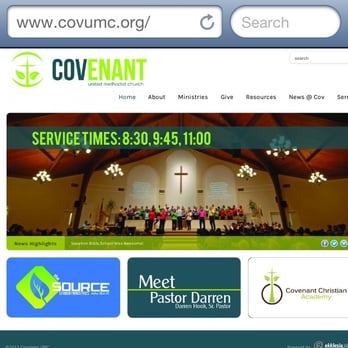 Covenant Church - www.covumc.org - Churches Near Me - Greer, South Carolina Covenant Church - www.covumc.org - Churches Near Me - Greer, South Carolina