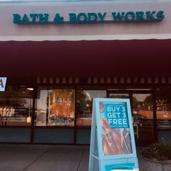 Bath & Body Works