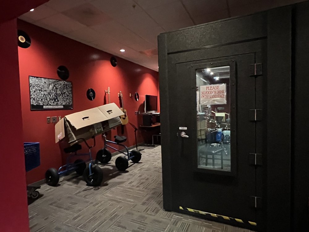 MWR LIBERTY CENTER GULFPORT 5300 2nd St, Gulfport, Mississippi Recreation Centers Phone