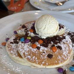 Pancake House