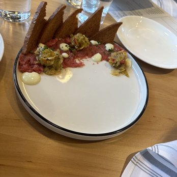 Eventide - Fenway - Seafood Near Me - Boston, Massachusetts Eventide - Fenway - Seafood Near Me - Boston, Massachusetts