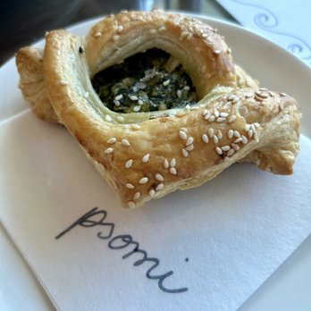 Psomi - Bakeries Near Me - Tampa, Florida