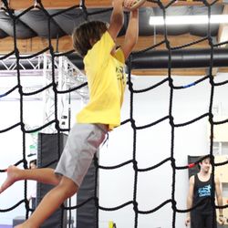 USA Ninja Challenge