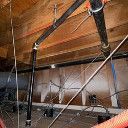 Gomez Fire Sprinklers