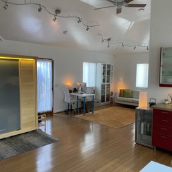 CLR You - Our gorgeous healing space.
