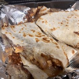 Quesadilla